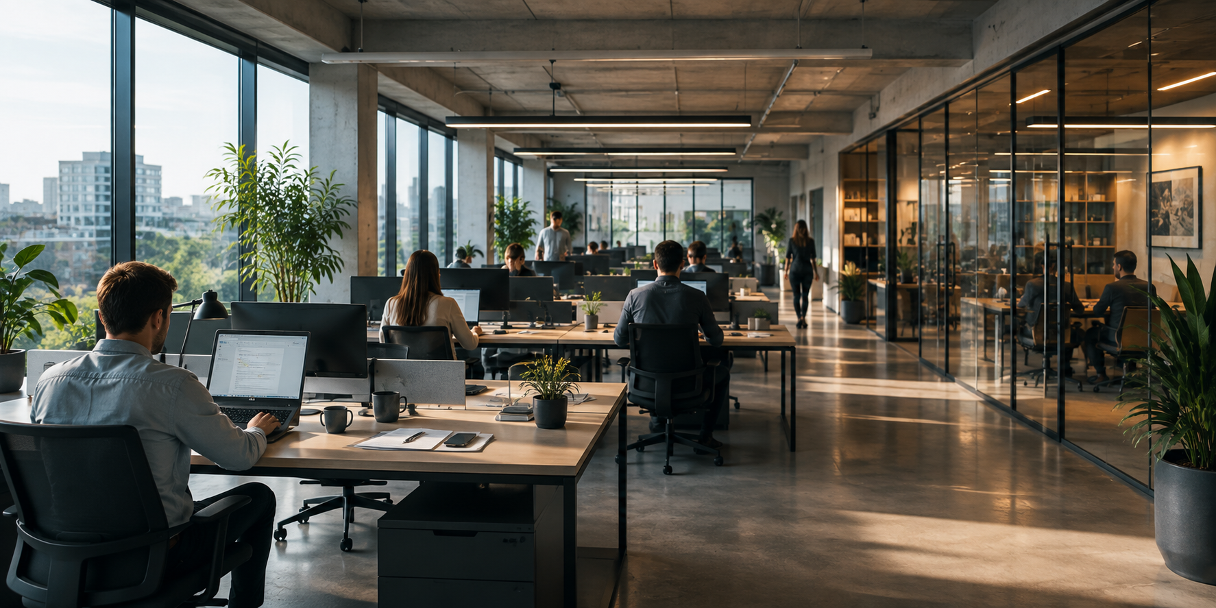 Asesoramiento y Servicios Profesionales